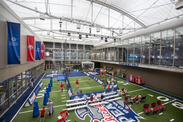 HOF_Playing Field