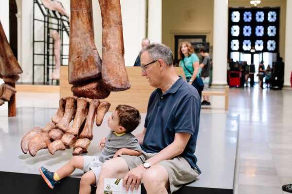 Field_10 Family Experience