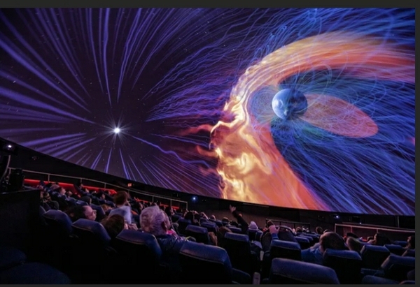 HMNS_planetarium