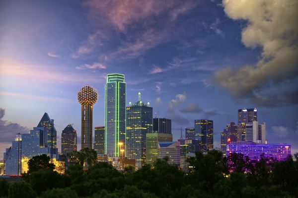 Dallas Joins the CityPASS Family of Destinations