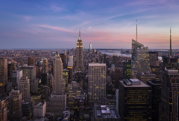New York CityPASS Saves Nearly Half Off a Visit to Iconic New York City