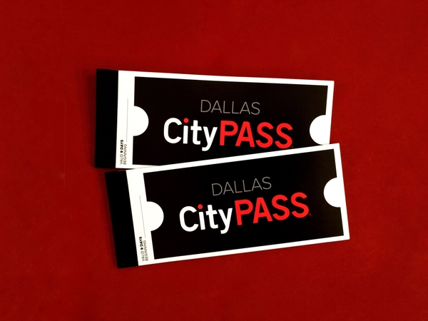 Dallas CityPASS: Partnership with Local Attractions and Dallas CVB Cooperatively Packages Dallas for Visitors