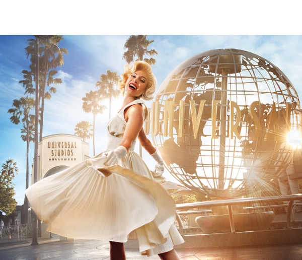 Five Terrific Reasons to Visit Southern California's Top Theme Parks in 2013