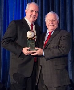 Industry Veterans Randy Garfield and Mike Gallagher to be Inducted into U.S. Travel Hall of Leaders