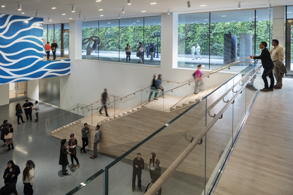 San Francisco Museum of Modern Art—SFMOMA Joins the San Francisco CityPASS Program