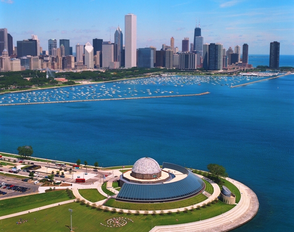 New Mobile Ticket Option Enhances the Chicago CityPASS Program