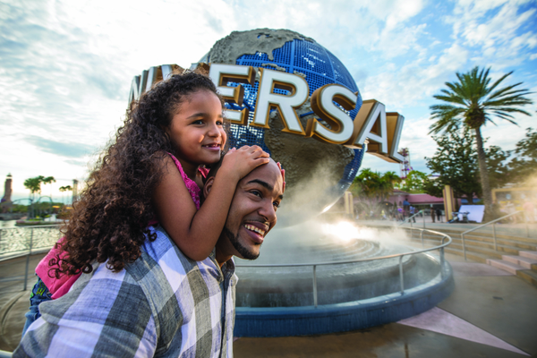 Universal Orlando™ Resort
