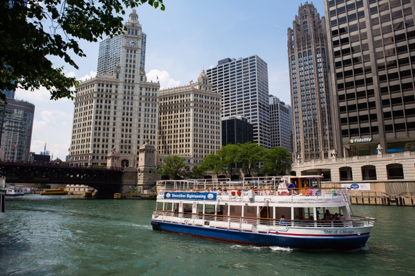 CityPASS Launches Chicago C3 Tickets: The Best Way for  Shorter-stay Visitors to Experience and Save on Top Attractions