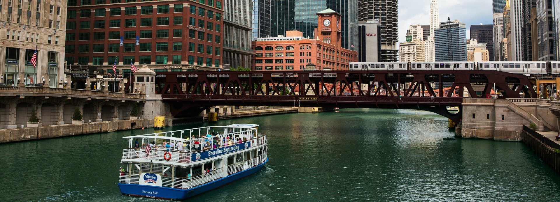 Chicago C3®