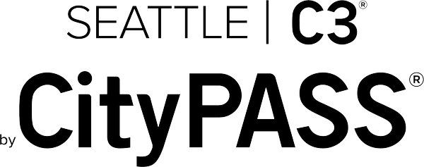 SEA-C3-byCityPASS-LogoBlack