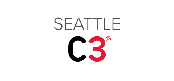 SEA-C3-WhiteTicketLogo