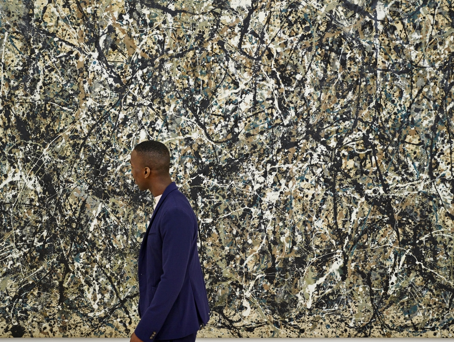 9-Pollock LARGE