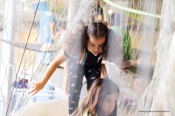 Glazer Children’s Museum Joins the Tampa Bay CityPASS Program