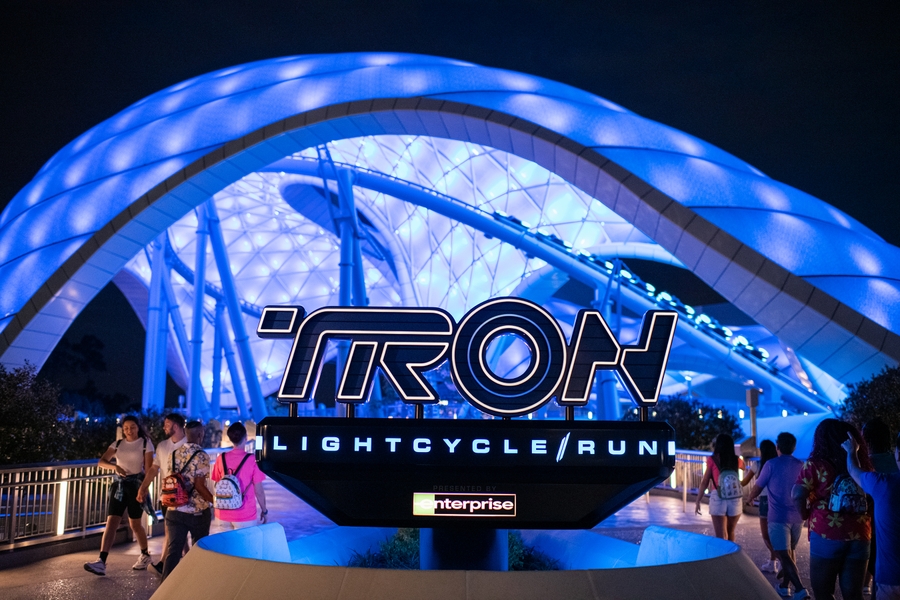 TRON-4