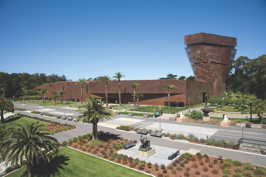 de Young