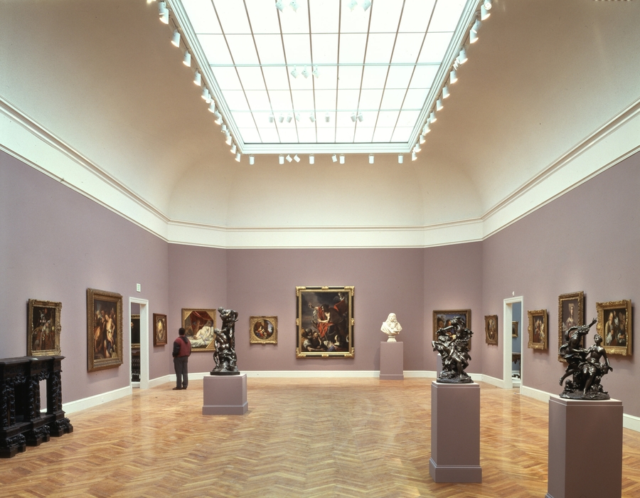 FAMSF_Legion Galleries