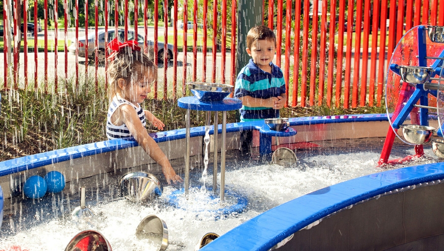 Water Works