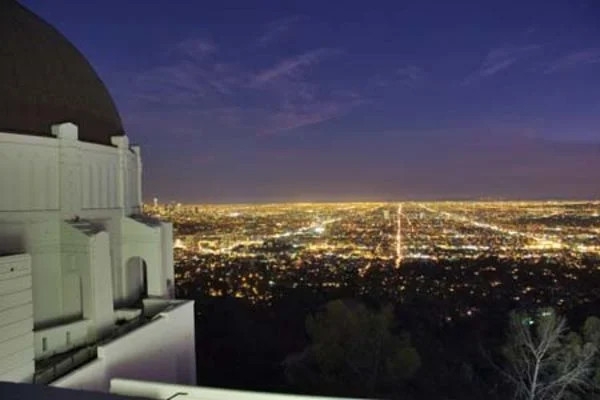 Griffith Observatory