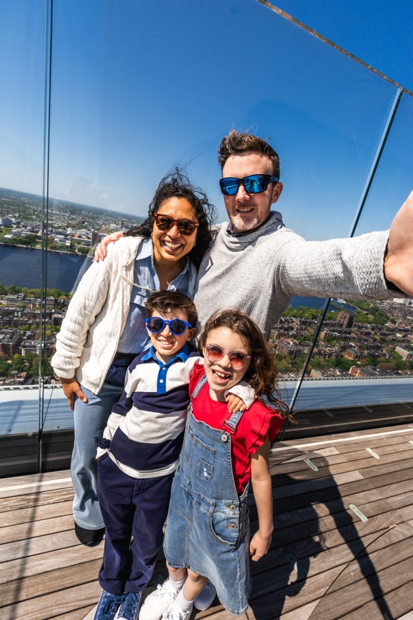 ViewBoston_Selfie