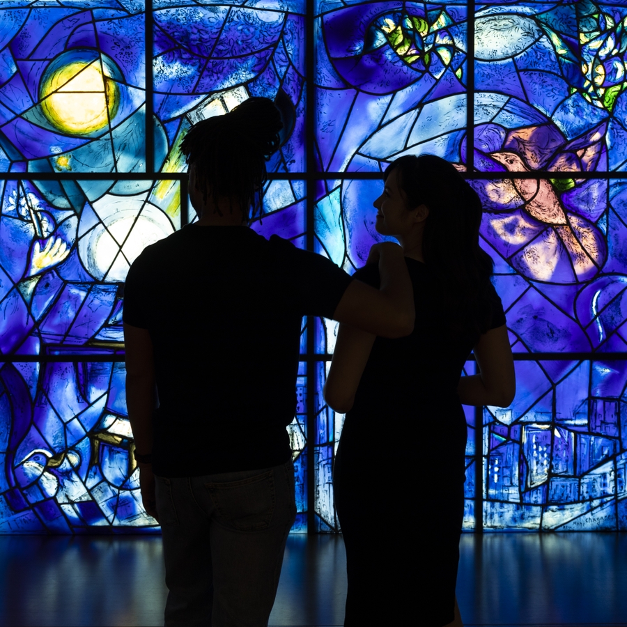 AIC_Chagall