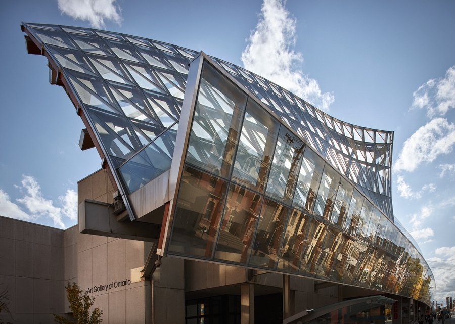 Toronto CityPASS Expands Its Cultural Lineup With the AGO