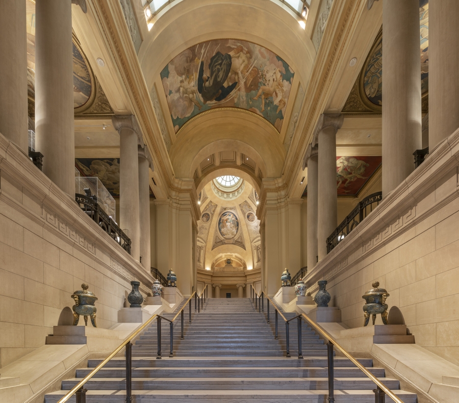 MFAB_rotunda
