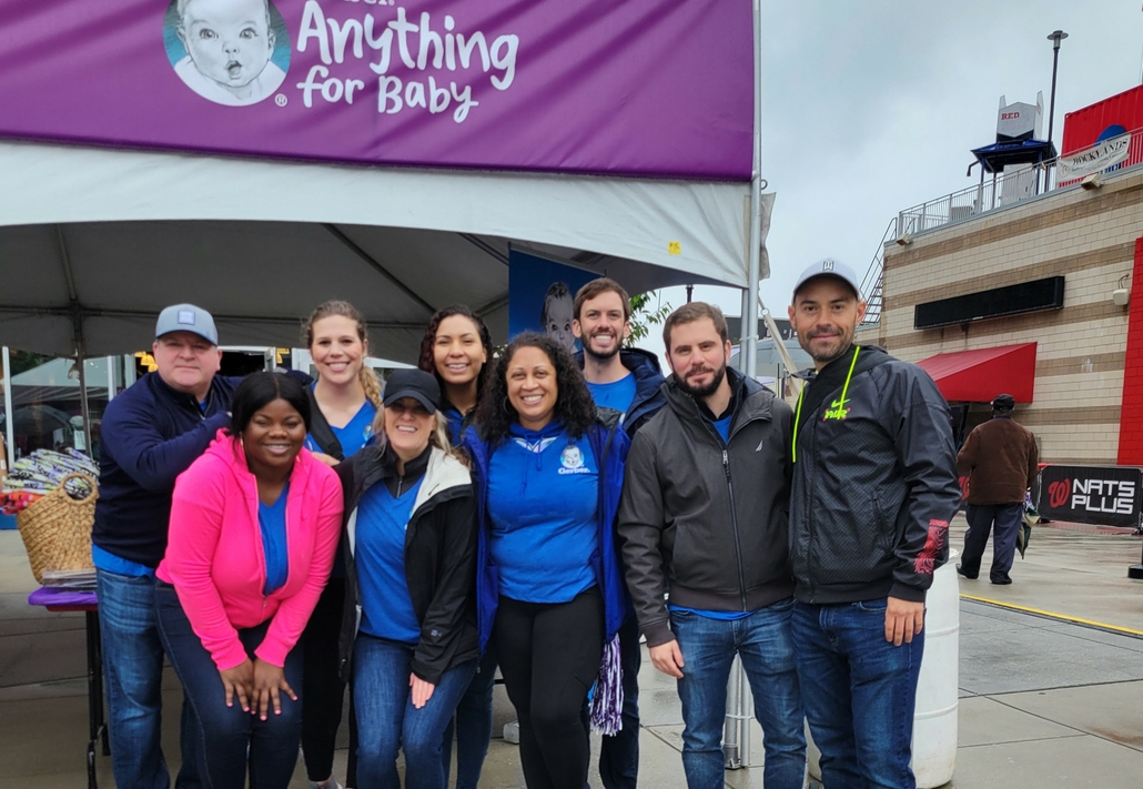 March of Dimes Announces 2023 March for Babies: A Mother of a Movement™