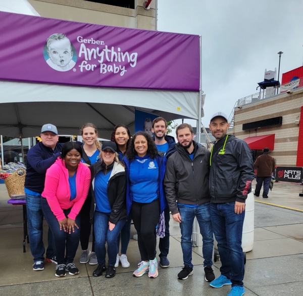 March of Dimes Announces 2023 March for Babies: A Mother of a Movement™