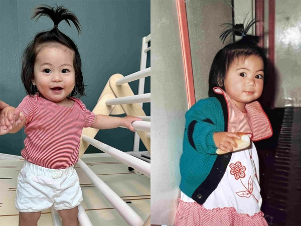 Gerber® Announces Winner of 2023 Photo Search, Celebrating Generations of Gerber Babies