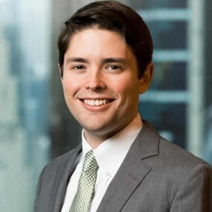 Kevin Casey McAvey