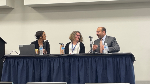 Highlights from State of Reform: Leveraging Data Sharing to Advance Health Equity