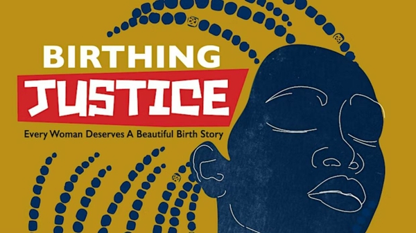 Wonks' Corner: Supporting Birthing Justice for Black Parents and Their Infants