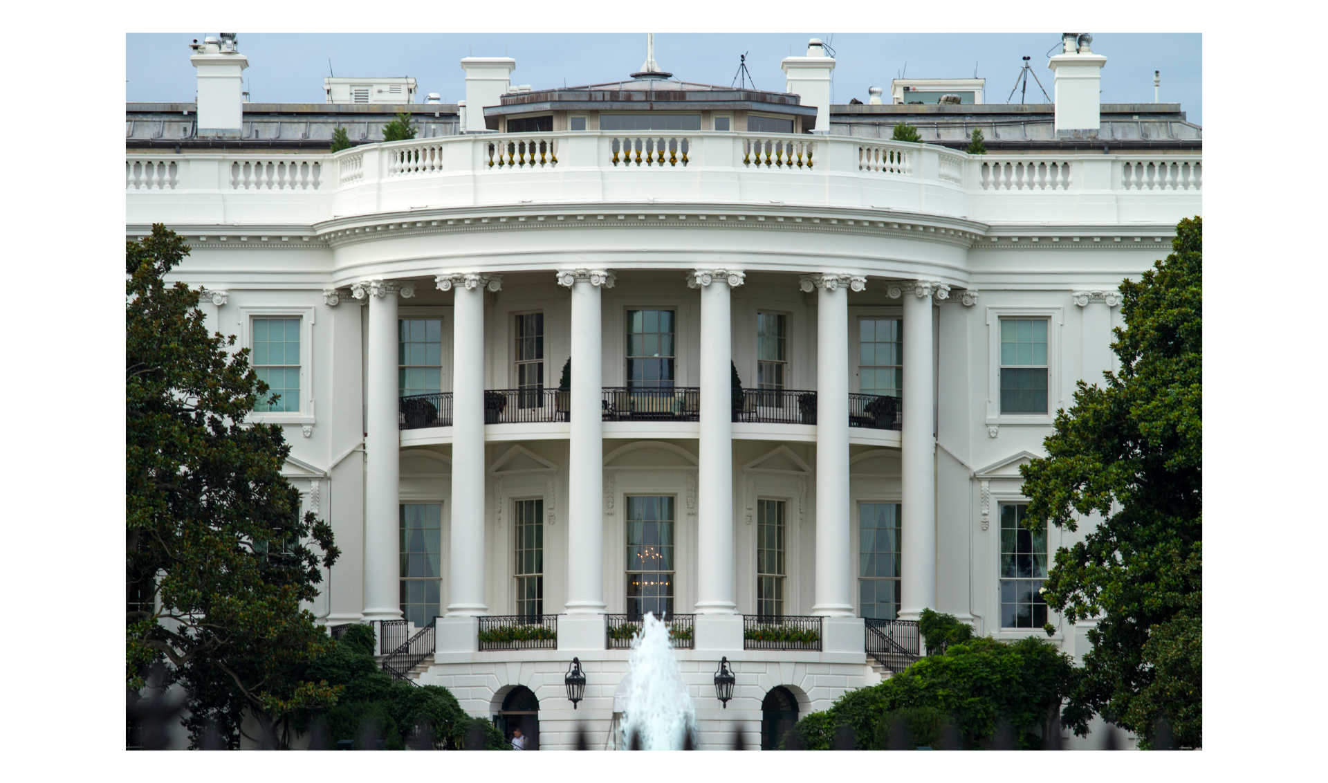 Wonks' Corner: How the Biden Administration is Advancing Data Sharing