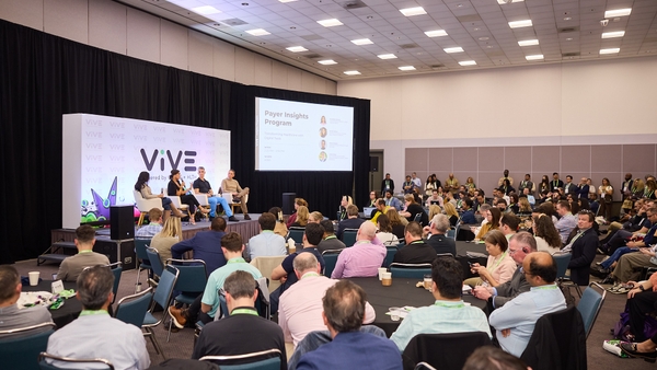 ViVE 2024: Leveraging Payment, Quality and Technology to Drive Whole Person Care 