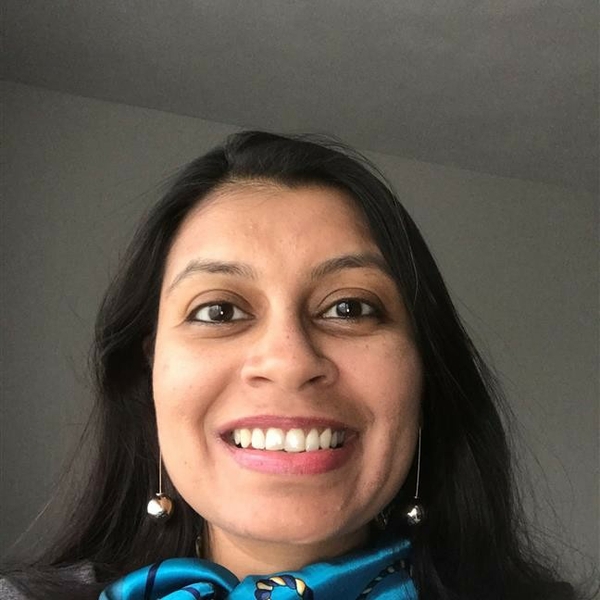 Chaitali Pandit