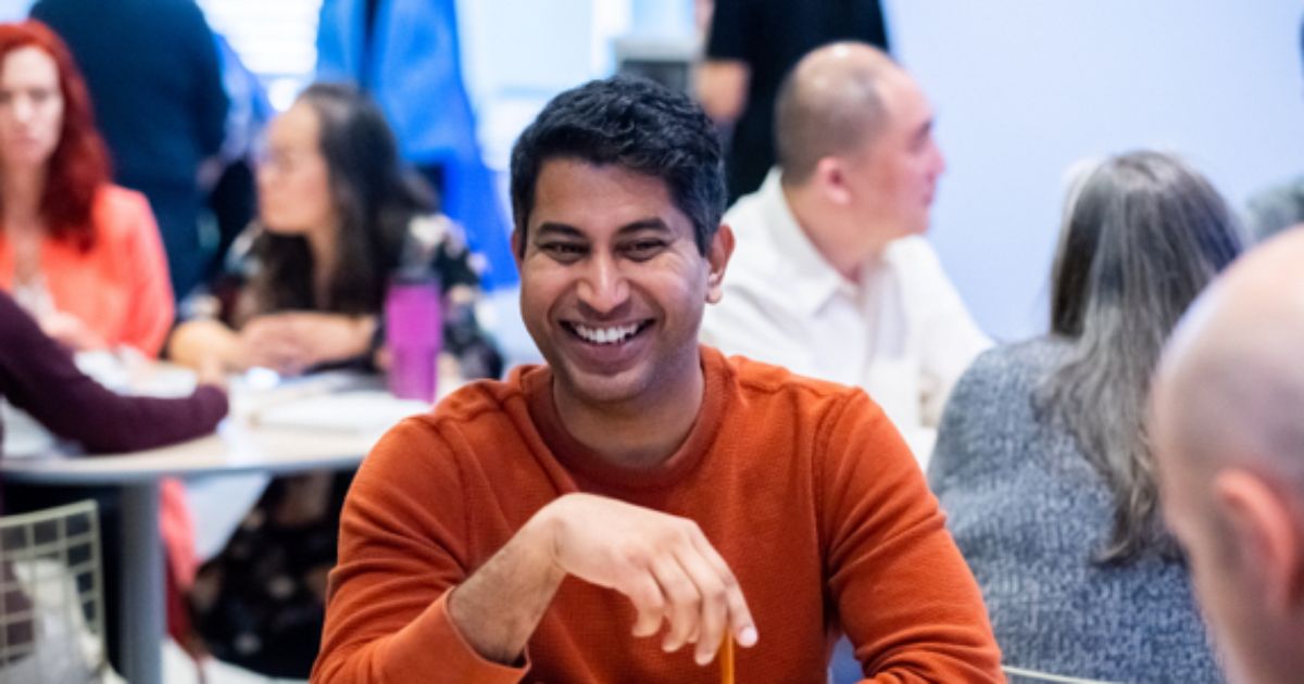 Supporting the career growth of our actuaries