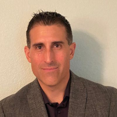 — Marco Martinez,<br /> Senior Manager, Talent Acquisition