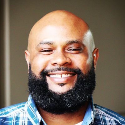 — Rashad Richard,<br />Vendor Management Specialist