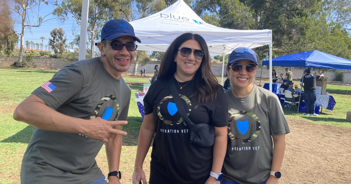 Veterans bring talent and loyalty to the table