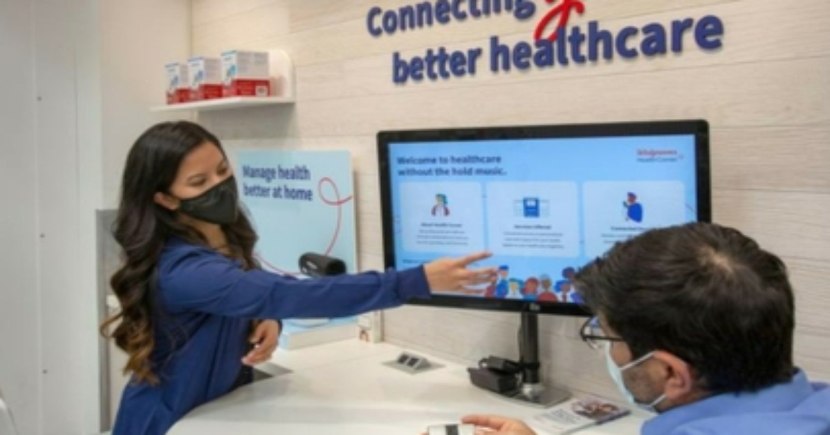 Health Reimagined