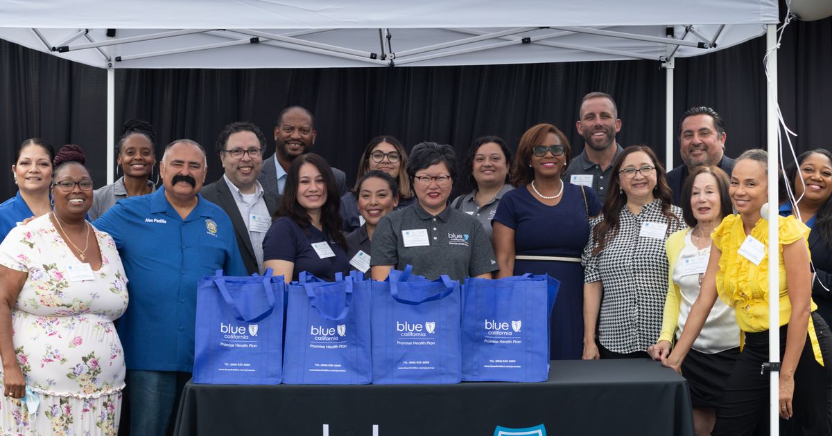 Employees giving back like never before