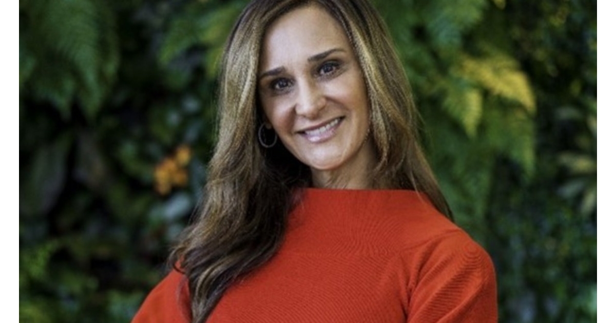 Women transforming health care: Angie Kalousek-Ebrahimi