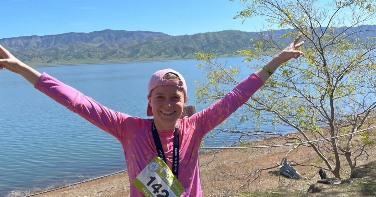 How three Blue Shield employees recharged and reconnected on sabbatical