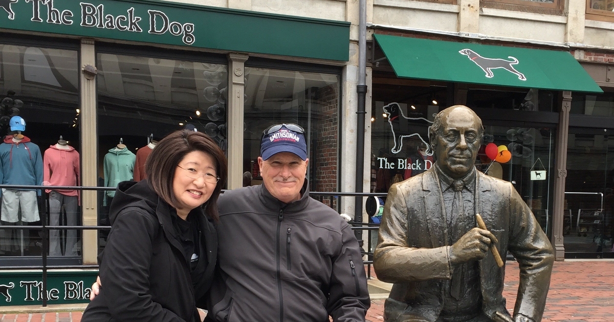 How Salina Wong is helping reimagine pharmacy care at Blue Shield of California 