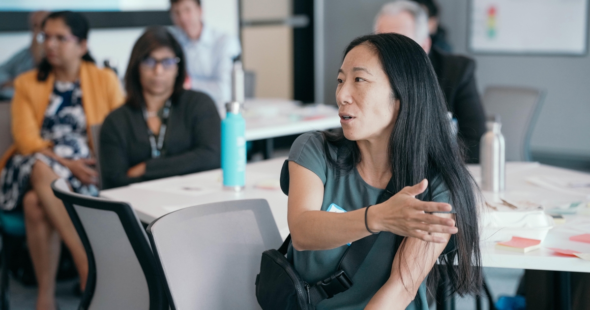 An inside look at the role of a Blue Shield pharmacist