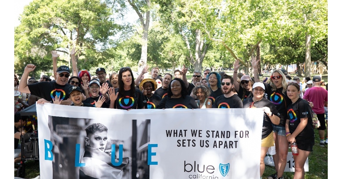 Being your authentic self in a hybrid work environment and more with PRIDE co-chair, Theo Retos