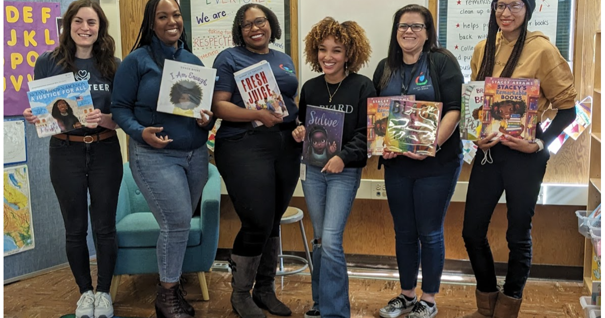 Our Black Employee Network celebrates Black History Month