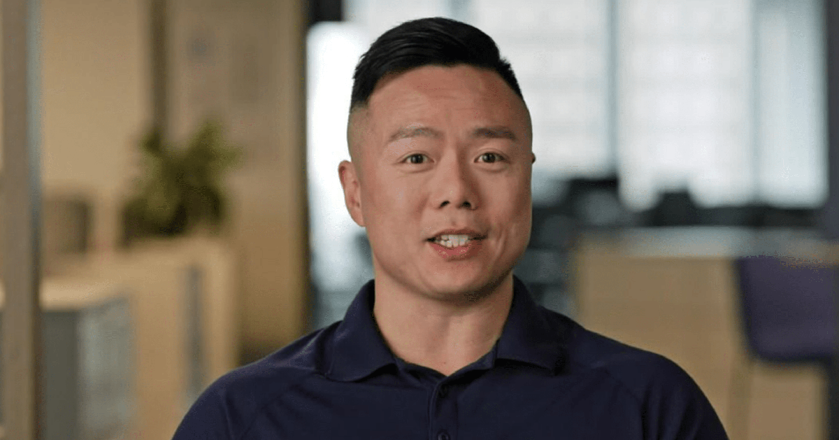Jack Zhang: Embracing storytelling and belonging at Blue Shield
