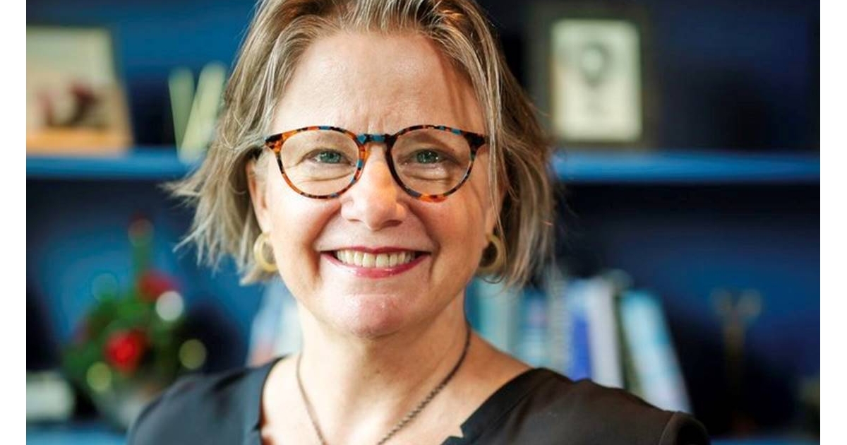 How Sarah Miller is nurturing her passion for healing communities