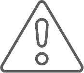 warning